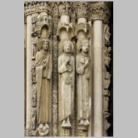 Chartres, photo Boris Roman Mohr, flickr,60.jpg